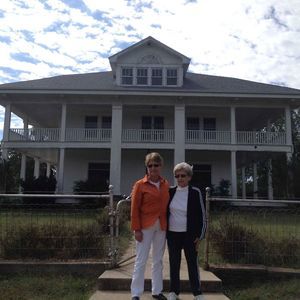 Meet your Posher, Carole